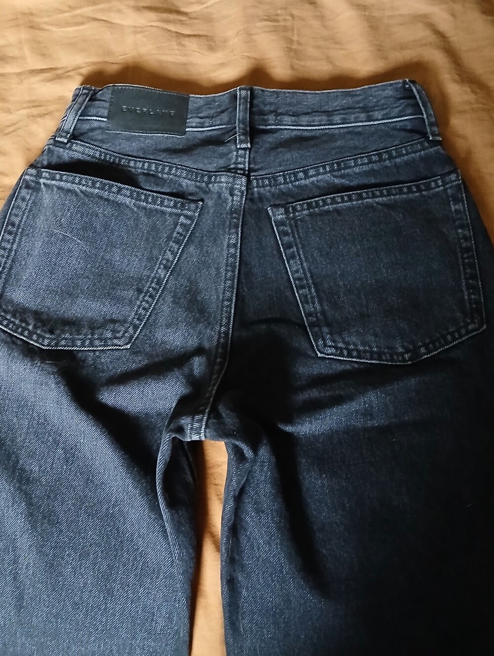 Everlane Rigid Way High - Picture 4 of 5